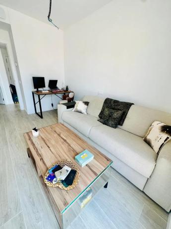 Piso en calle Pedagoga Amelia Asensi Beviá