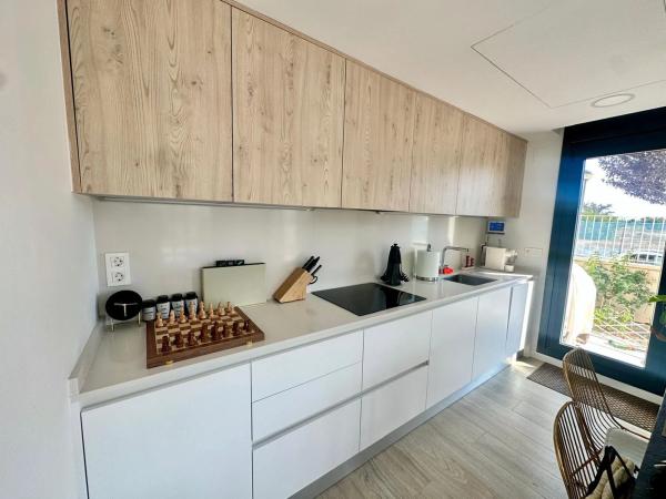 Piso en calle Pedagoga Amelia Asensi Beviá