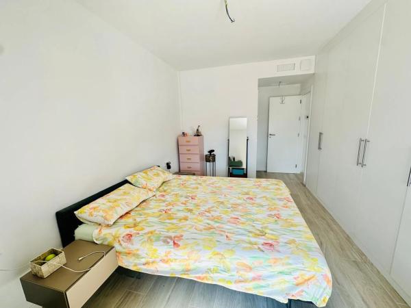 Piso en calle Pedagoga Amelia Asensi Beviá