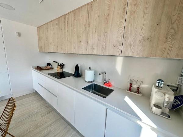 Piso en calle Pedagoga Amelia Asensi Beviá