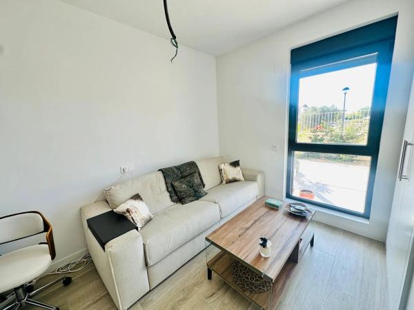 Piso en calle Pedagoga Amelia Asensi Beviá