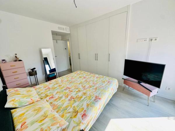 Piso en calle Pedagoga Amelia Asensi Beviá