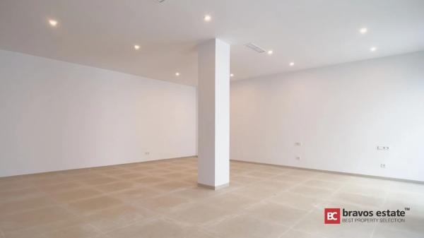 Casa independiente en calle José Pujalte