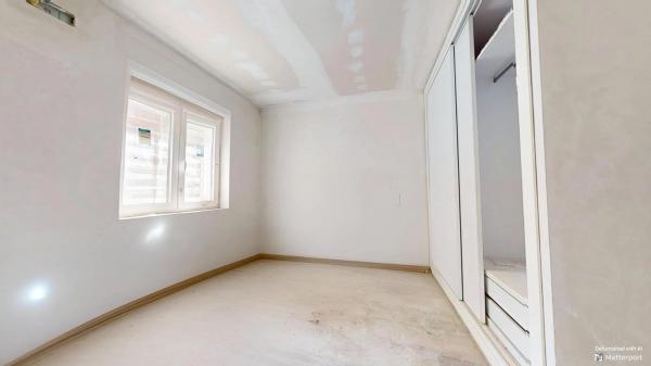 Chalet adosado en Cl Juan Sebastian El Cano