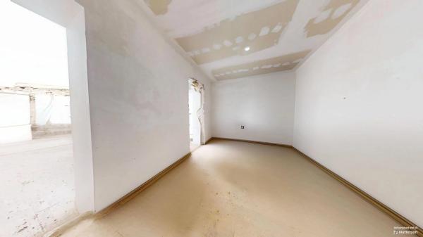 Chalet adosado en Cl Juan Sebastian El Cano