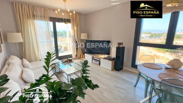 Piso en calle Pedagoga Amelia Asensi Beviá