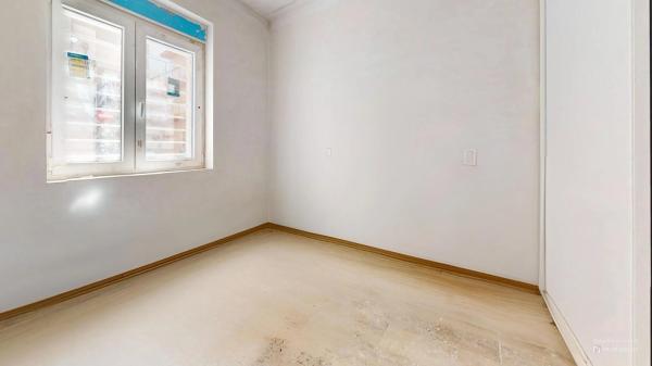 Chalet adosado en Cl Juan Sebastian El Cano