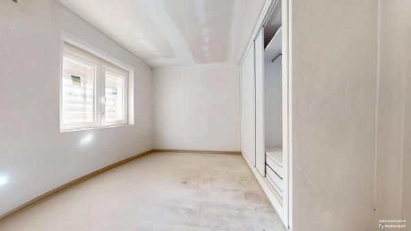 Chalet adosado en Cl Juan Sebastian El Cano