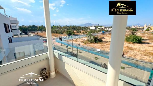 Piso en calle Pedagoga Amelia Asensi Beviá