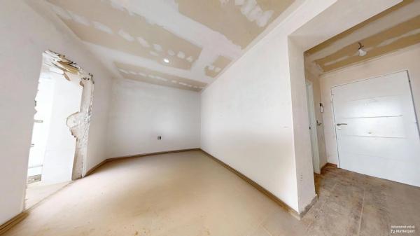 Chalet adosado en Cl Juan Sebastian El Cano