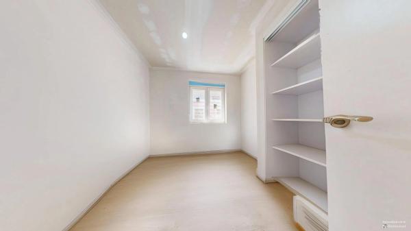 Chalet adosado en Cl Juan Sebastian El Cano