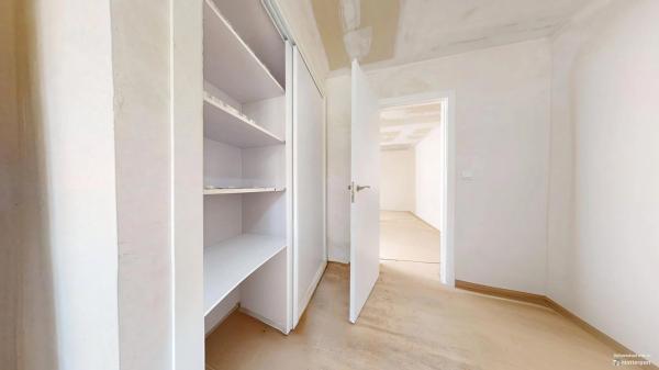 Chalet adosado en Cl Juan Sebastian El Cano