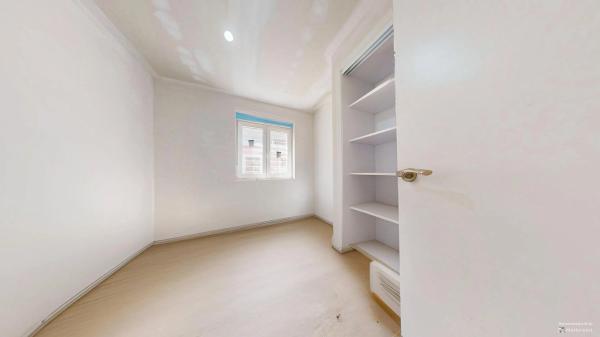 Chalet adosado en Cl Juan Sebastian El Cano