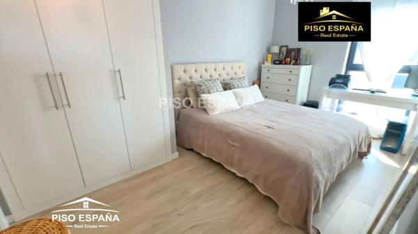 Piso en calle Pedagoga Amelia Asensi Beviá