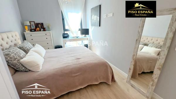 Piso en calle Pedagoga Amelia Asensi Beviá