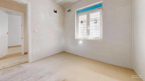 Chalet adosado en Cl Juan Sebastian El Cano