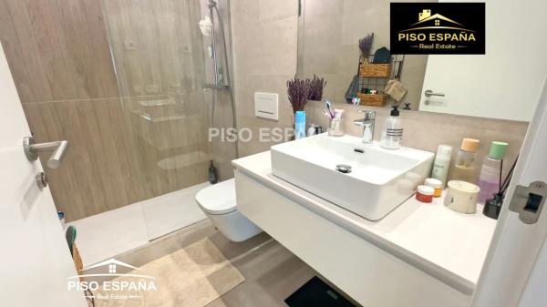 Piso en calle Pedagoga Amelia Asensi Beviá