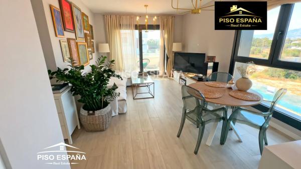 Piso en calle Pedagoga Amelia Asensi Beviá