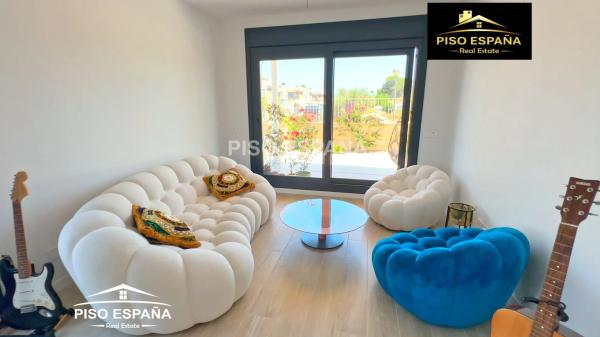 Piso en Cl Pedag.Amelia Asensi Bevia