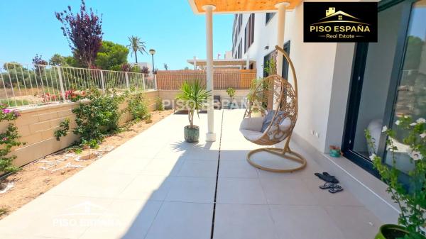 Piso en Cl Pedag.Amelia Asensi Bevia