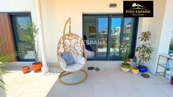 Piso en Cl Pedag.Amelia Asensi Bevia