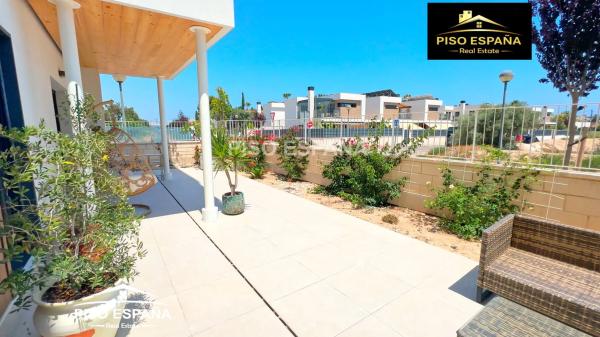 Piso en Cl Pedag.Amelia Asensi Bevia