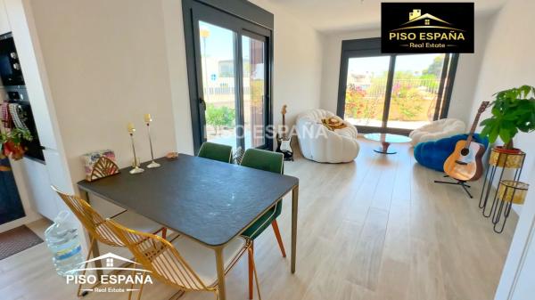 Piso en Cl Pedag.Amelia Asensi Bevia