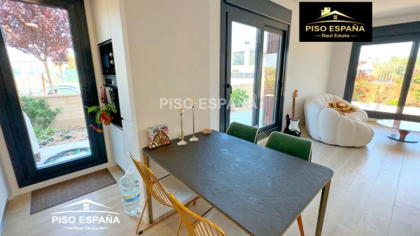 Piso en Cl Pedag.Amelia Asensi Bevia