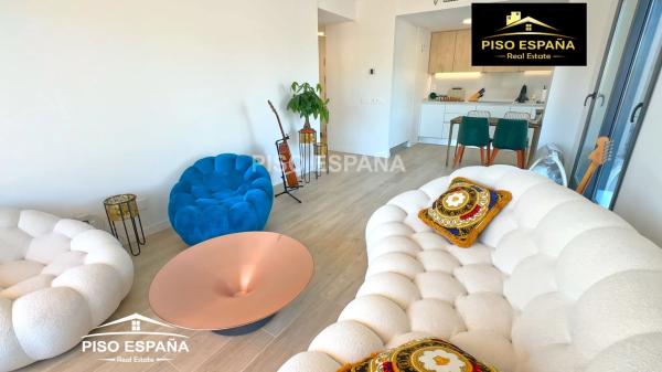 Piso en Cl Pedag.Amelia Asensi Bevia