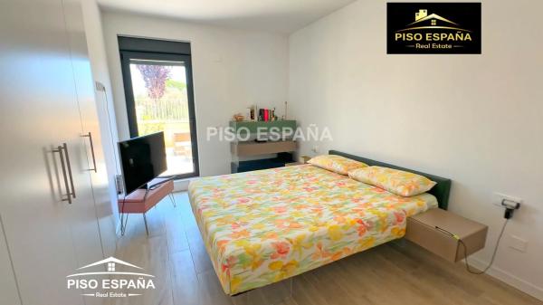 Piso en Cl Pedag.Amelia Asensi Bevia