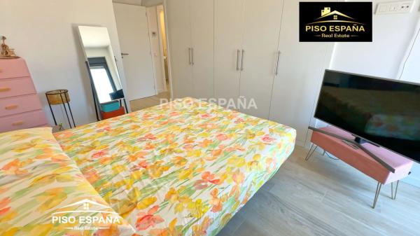 Piso en Cl Pedag.Amelia Asensi Bevia