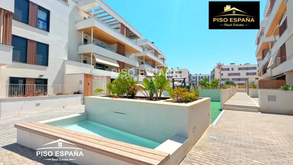 Piso en Cl Pedag.Amelia Asensi Bevia