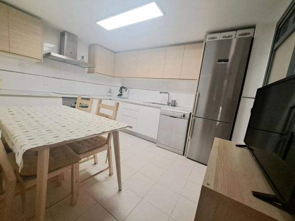 Piso en avenida Vicente Savall, 11