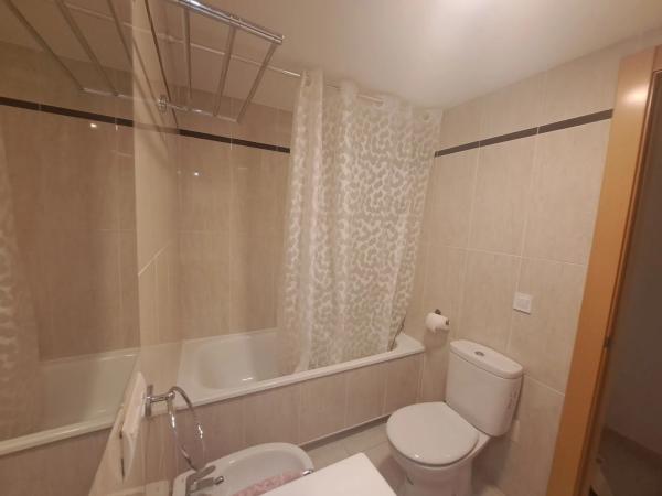 Piso en avenida Vicente Savall, 11