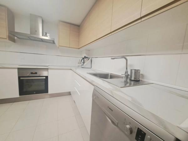 Piso en avenida Vicente Savall, 11