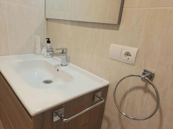 Piso en avenida Vicente Savall, 11