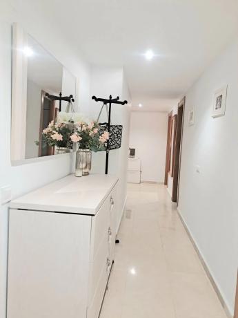 Piso en avenida Vicente Savall, 11