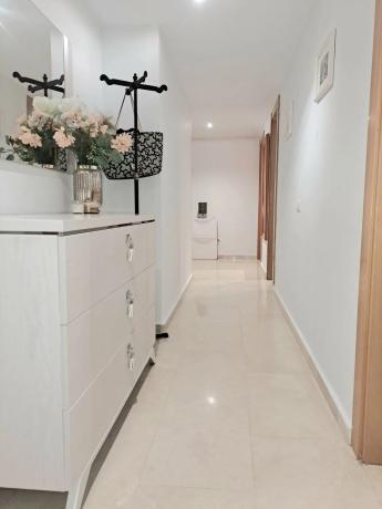 Piso en avenida Vicente Savall, 11