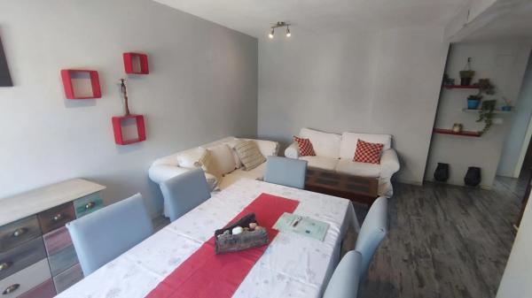 Piso en calle Jacinto Benavente, 18 -38