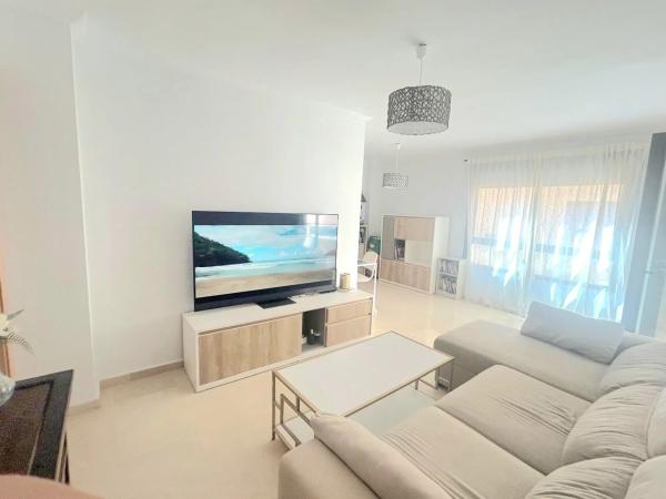 Piso en avenida Vicente Savall, 11