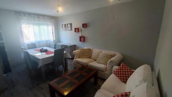 Piso en calle Jacinto Benavente, 18 -38