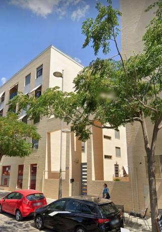 Piso en avenida Vicente Savall, 11