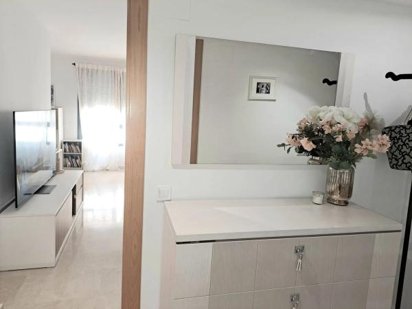 Piso en avenida Vicente Savall, 11