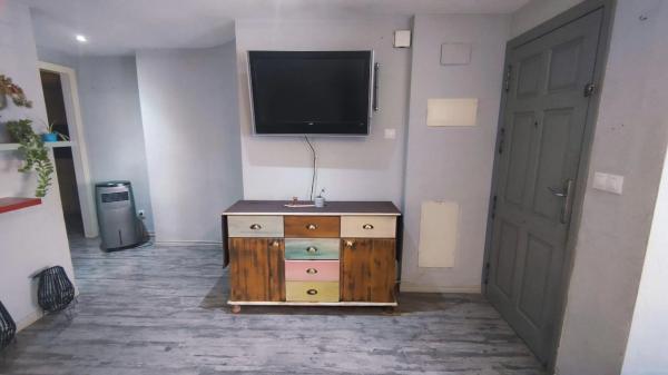 Piso en calle Jacinto Benavente, 18 -38