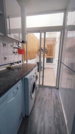 Piso en calle Jacinto Benavente, 18 -38