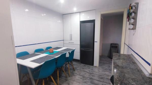 Piso en calle Jacinto Benavente, 18 -38