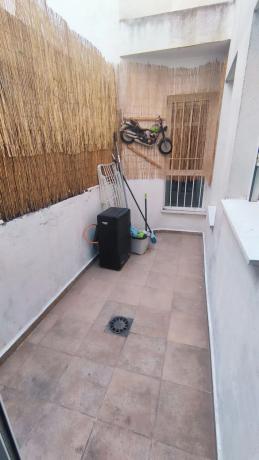 Piso en calle Jacinto Benavente, 18 -38