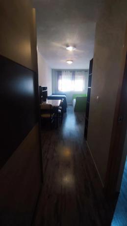 Piso en calle Jacinto Benavente, 18 -38