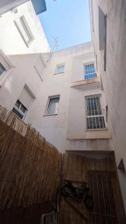 Piso en calle Jacinto Benavente, 18 -38