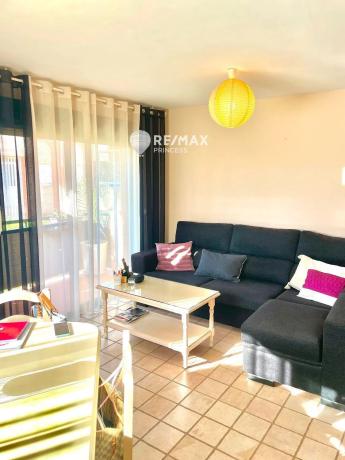 Ático en calle San Francisco